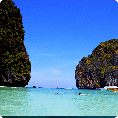 Phi Phi Islands