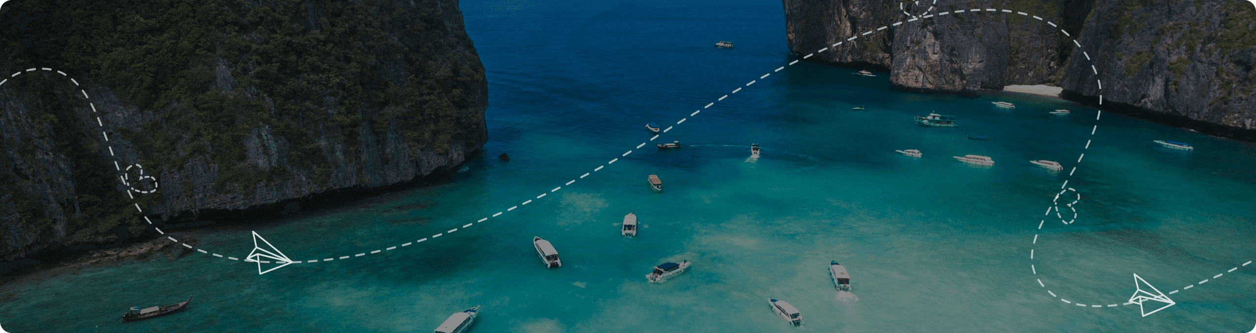 Surroundings Attractions